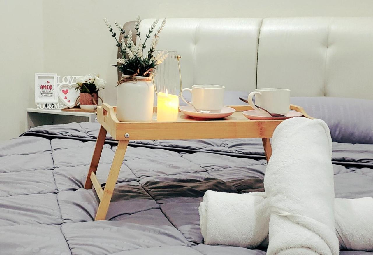 Holiday home Cozy 3 Bedroom 6-9pax By Empire