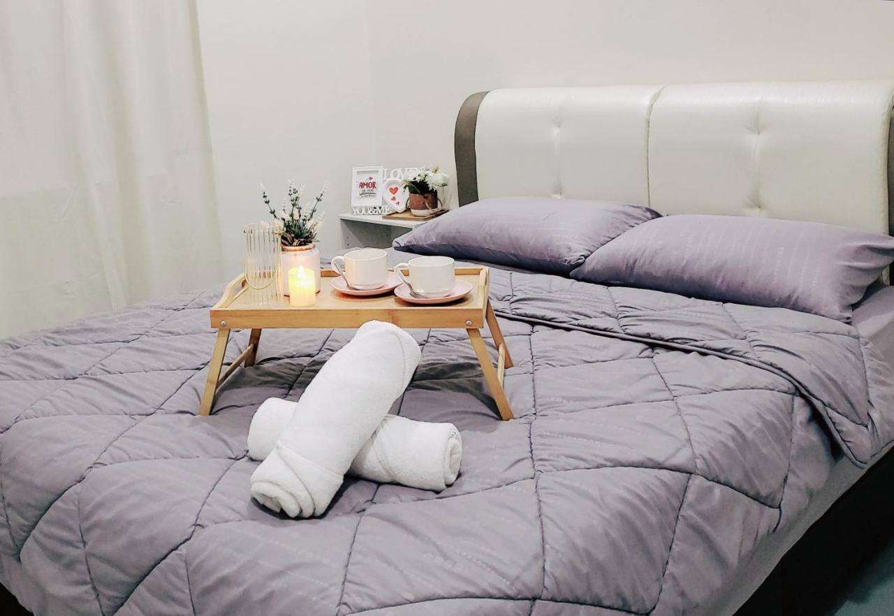 Holiday home Cozy 3 Bedroom 6-9pax By Empire Ipoh