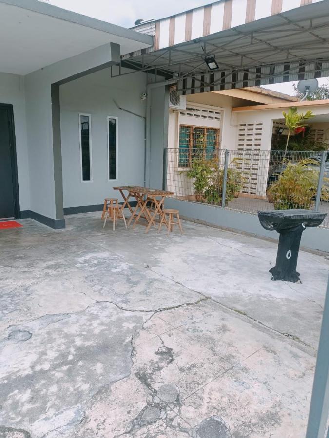 Cozy 3 Bedroom 6-9pax By Empire Holiday home