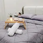 Ipoh Cozy Home 3 Bedroom 6-9Pax By City Home Empire
