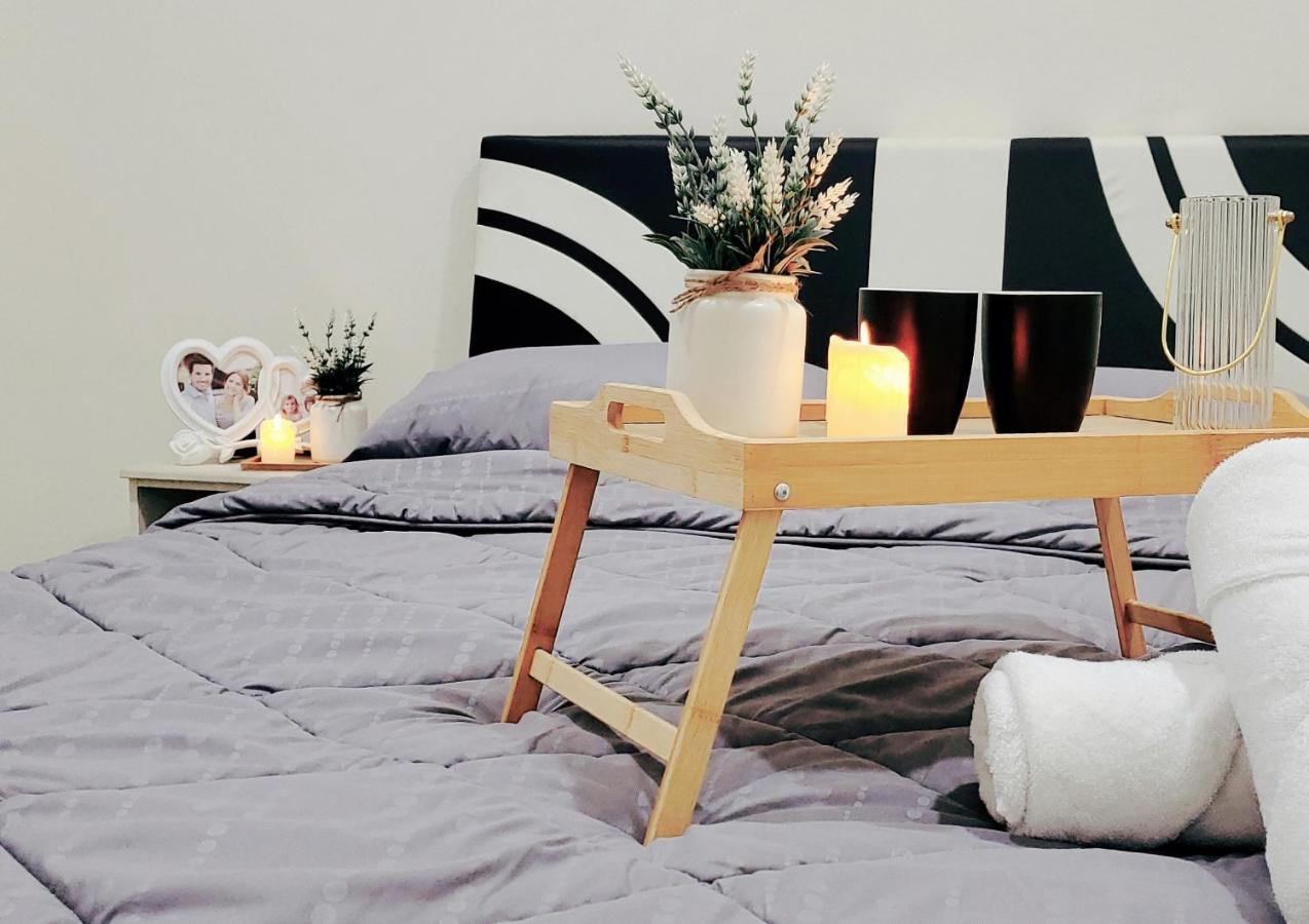 Cozy 3 Bedroom 6-9pax By Empire * Ipoh