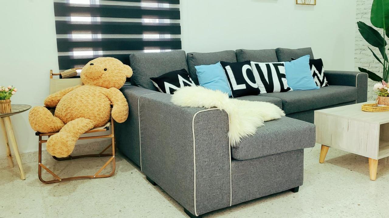 Rumah percutian Cozy 3 Bedroom 6-9pax By Empire Ipoh
