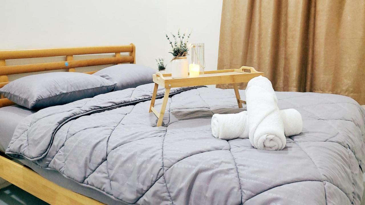 Cozy 3 Bedroom 6-9pax By Empire * Ipoh