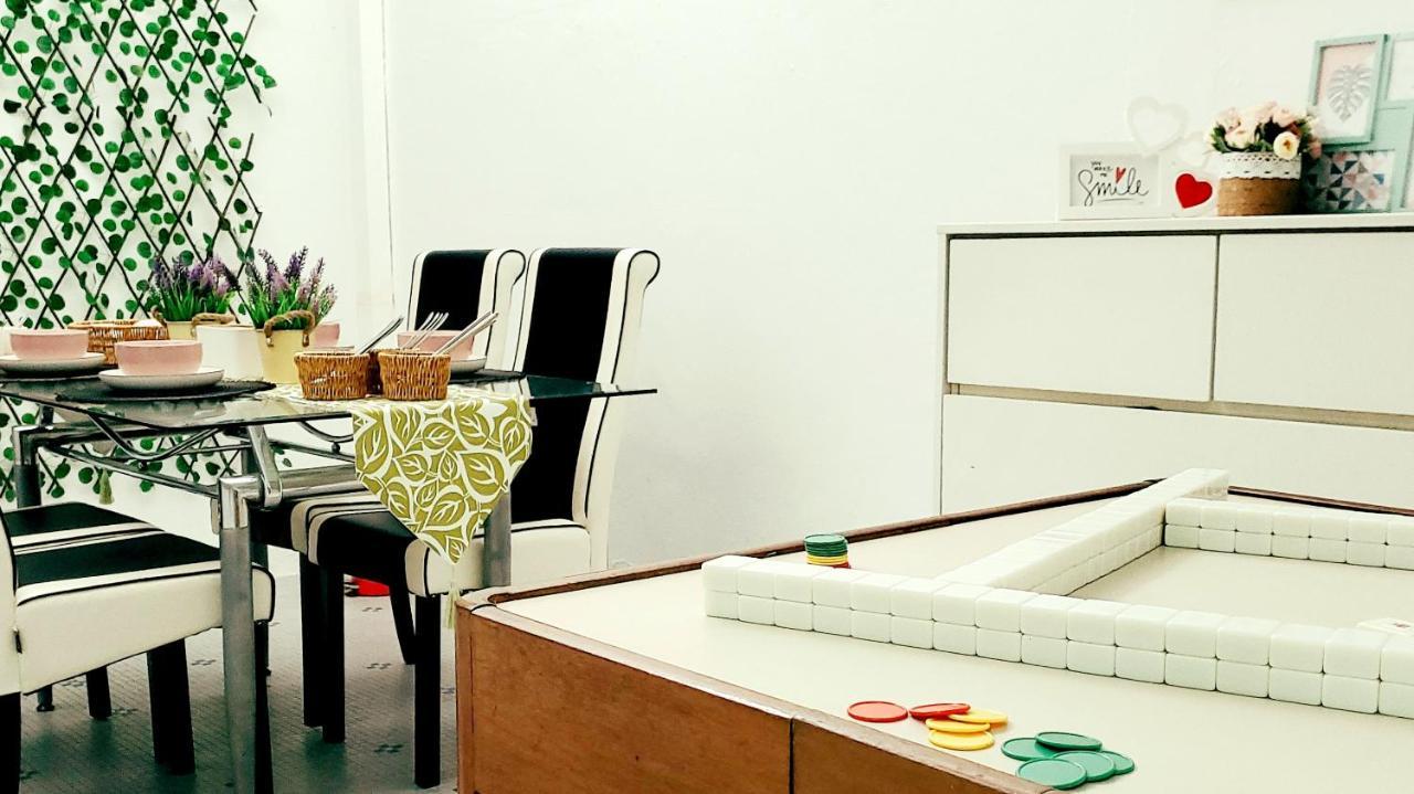Cozy 3 Bedroom 6-9pax By Empire * Ipoh