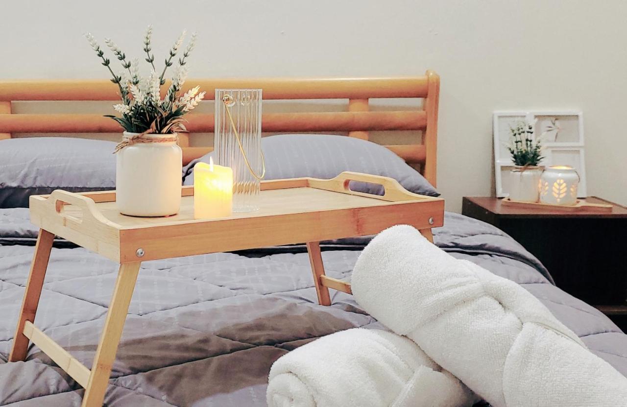 Cozy 3 Bedroom 6-9pax By Empire