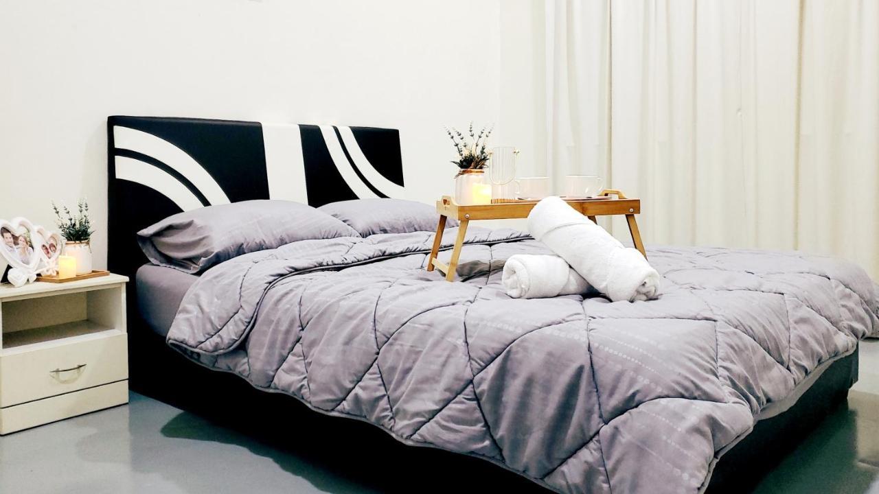 Rumah percutian Cozy 3 Bedroom 6-9pax By Empire