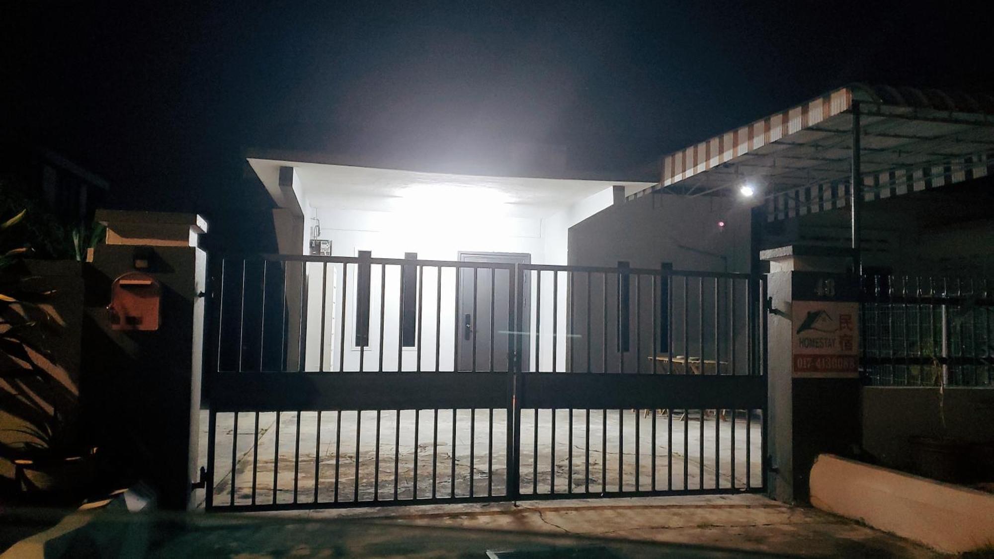 Cozy 3 Bedroom 6-9pax By Empire Rumah percutian